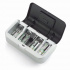 Energizer Cargador para 4 Pilas - incluye 4 Pilas AAA  4
