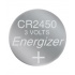 Energizer Pila Desechable, CR2450, 3V