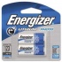 Energizer Pilas de Litio EL123APB2, 3V, 2 Piezas  1
