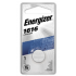 Energizer Pila de Botón 1616 Lithium, 3V, 6 Piezas  1