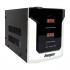 Regulador Energizer ERENRLB25VA, 1.5kW, 2500VA, Entrada 90 - 145V, Salida 120V, 2 Salidas - Imagen adicional 1