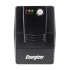 No Break Energizer ERENUPS4VA, 240W, 400VA, Entrada 120V, Salida 120V, 6 Salidas