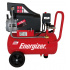 Energizer Compresor de Aire Horizontal EZC24D, 24L, 115psi, 2HP, 220V  1