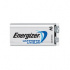 Energizer Pila Ultimate Lithium, 9V, 1 Pieza  1