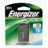 Energizer Pila Recargable Blister, 9V, 1 Pieza  1