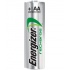 Energizer Pilas Recargables AA, 1.2V, 2 Piezas  1