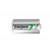 Energizer Pila Recargable D, 1.2V, 2 Piezas  1