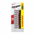Energizer Pilas No-Recargables AA, 1.5V, 16 Piezas  1