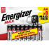 Energizer Pilas No-Recargables AA, 1.5V, 16 Piezas  2