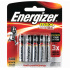 Energizer Pilas Alacalinas AAA - Incluye 16 Pilas AAA  2