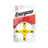 Energizer Pila Auditiva 10, 1.4V, 8 Piezas  1