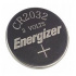 Energizer Pila de Botón Desechable, 3V, 5 Piezas  2