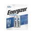 Pila Energizer Litio AA, 1.5V, 2 Piezas  2