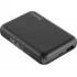 Cargador Portátil Energizer Power Bank QM5005, 5000mAh, Negro