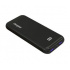 Cargador Portátil Energizer Power Bank UE10011PQ, 10.000mAh, Negro
