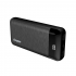 Cargador Portátil Energizer Power Bank UE20058, 20Ah, Negro