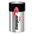 Energizer Pila D, 1.5V, 10 Piezas  3
