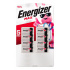 Energizer Pila Recargable D, 9V, 8 Piezas  2
