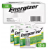 Energizer Pila AA Recargable, 1.2V, 12 Piezas  1