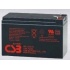 Energy Plus Bateria para No Break GP1272F2, 7200mAh, 12V  1