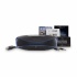 Energy Sistem Bocina Portátil Music Box BZ3, Bluetooth, Inalámbrico, 2.0, 6W RMS, USB, Negro/Azul  3