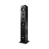Energy Sistem Bocina Tipo Torre con Subwoofer Energy Tower 5, Bluetooth, Inalámbrico, 2.1, 60W RMS, USB 2.0, Negro - Imagen adicional 1