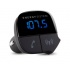 Energy Sistem Transmisor de Audio Bluetooth para Auto, USB 2.0, Negro  1