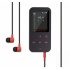 Energy Sistem Reproductor MP4 426454, 8GB, Bluetooth, USB 2.0, Negro  6
