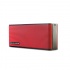 Energy Sistem Bocina Portátil Music Box B2, Bluetooth, Inalámbrico, 2.0, 6W RMS, Micro-USB, Rojo  2