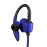 Energy Sistem Audífonos Intrauriculares con Micrófono Sport 1, Inalámbrico, Bluetooth, Negro/Azul  5