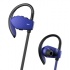 Energy Sistem Audífonos Intrauriculares con Micrófono Sport 1, Inalámbrico, Bluetooth, Negro/Azul  6
