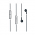 Energy Sistem Audífonos Intrauriculares con Micrófono Earphones 1, Inalámbrico, Bluetooth, Grafito/Blanco - Imagen adicional 3