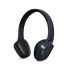 Energy Sistem Audífonos con Micrófono Headphones 1, Bluetooh, Inalámbrico, Negro/Grafito  2