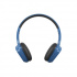 Energy Sistem Audífonos con Micrófono Headphones 1, Bluetooh, Inalámbrico, Azul - Imagen adicional 2