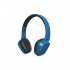 Energy Sistem Audífonos con Micrófono Headphones 1, Bluetooh, Inalámbrico, Azul - Imagen adicional 1