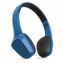 Energy Sistem Audífonos con Micrófono Headphones 1, Bluetooh, Inalámbrico, Azul  1