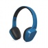 Energy Sistem Audífonos con Micrófono Headphones 1, Bluetooh, Inalámbrico, Azul  2