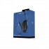 Energy Sistem Audífonos con Micrófono Headphones 1, Bluetooh, Inalámbrico, Azul - Imagen adicional 3