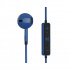 Energy Sistem Audífonos Intrauriculares Energy Earphones 1, Inalámbrico, Bluetooth, Negro/Azul - Imagen adicional 1