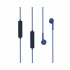 Energy Sistem Audífonos Intrauriculares Energy Earphones 1, Inalámbrico, Bluetooth, Negro/Azul - Imagen adicional 3