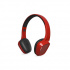 Energy Sistem Audífonos con Micrófono Headphones 1, Bluetooh, Inalámbrico, Rojo - Imagen adicional 3