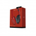 Energy Sistem Audífonos con Micrófono Headphones 1, Bluetooh, Inalámbrico, Rojo - Imagen adicional 2