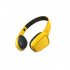 Energy Sistem Audífonos con Micrófono Headphones 1, Alámbrico, 1.2 Metros, 3.5mm, Amarillo - Imagen adicional 4