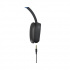 Energy Sistem Audífonos con Micrófono Headphones 3, Bluetooth, Inalámbrico, Negro/Azul - Imagen adicional 1