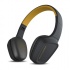 Energy Sistem Audífonos HEADPHONES 3, Bluetooth, Inalámbrico, Negro/Amarillo  6