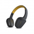 Energy Sistem Audífonos HEADPHONES 3, Bluetooth, Inalámbrico, Negro/Amarillo - Imagen adicional 5