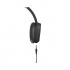 Energy Sistem Audífonos HEADPHONES 3, Bluetooth, Inalámbrico, Negro/Amarillo - Imagen adicional 3