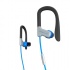 Energy Sistem Audífonos Deportivos con Micrófono Earphones Sport 1, Alámbrico, 1.2 Metros, 3.5mm, Azul  2