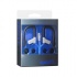 Energy Sistem Audífonos Deportivos con Micrófono Earphones Sport 1, Alámbrico, 1.2 Metros, 3.5mm, Azul  3