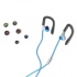 Energy Sistem Audífonos Deportivos con Micrófono Earphones Sport 1, Alámbrico, 1.2 Metros, 3.5mm, Azul  4